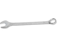 BGS Klíč očkoplochý 25 mm, 15° vyhnutý, DIN 3113A