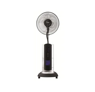 UFO ATSFI 121 Stojací ventilátor s ionizátorem a zvlhčovačem