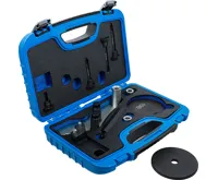 BGS Sada nářadí na vývěvy, pro BMW N53, N54, N55 (1)