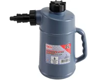 BGS Plnička akumulátorů, 2 litres BGS Plnička akumulátorů, 2 litres