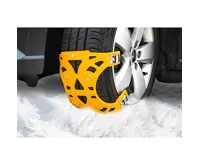 Road Star Vyprošťovací pásy - sada 6 ks (1)