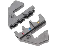 BGS Čelisti pro izolované konektory, náhradní k č. 1410 a 1411 BGS Čelisti pro izolované konektory, náhradní k č. 1410 a 1411