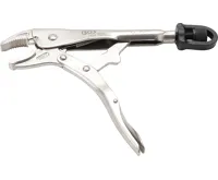 BGS Kleště grip 250 mm, s adaptérem pro kluzné kladivo