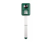 Garden King Solární elektronický odpuzovač MULTI PLUS AN-B030 Garden King Solární elektronický odpuzovač MULTI PLUS AN-B030