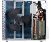 Bosch Compress 3400i AWS 12 ORB-T tepelné čerpadlo vzduch/voda (7)