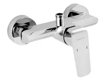 NOVASERVIS Sprchová baterie bez příslušenství 150 mm Nobless Tina chrom - 38062/1,0