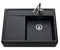 Chambord Thibert 895.0 Černá (1)