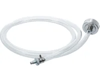 BGS DSG hadice pro plnění převodového oleje, pro VAG BGS DSG hadice pro plnění převodového oleje, pro VAG