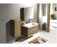 GSI NORM keramické umyvadlo 80x50cm, 3 otvory, bílá ExtraGlaze (2)