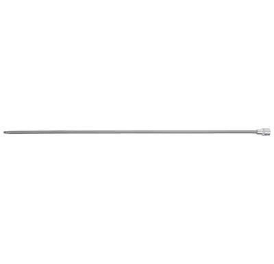 BGS Hlavice 1/2" zástrčná pro XZN profil M8 x 800 mm