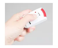 Platinium Mobilní alarm s dálkovým ovladačem YL-105 (4)