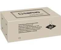 SAPHO WARM TILES topná rohož do koupelny 4,2m2, 670W (6)