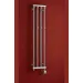 Koupelnový radiátor PMH CORAL C4C 275x1200, Chrom