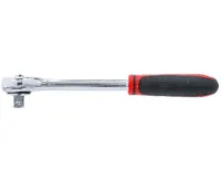 BGS Ráčna 1/2" kulatá rukojeť (2)