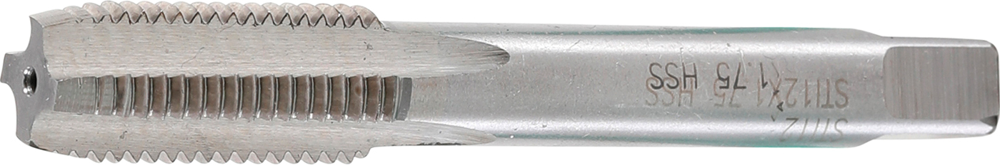Bgs závitník hss-g, m12 x 1,ýř