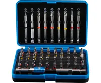 BGS Bity barevně označené,  71 dílů BGS Bity barevně označené,  71 dílů