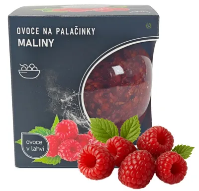 MADAMI s.r.o. Horké Maliny Madami 500g