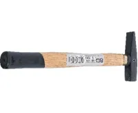 BGS Kladivo 100 g ,zámečnické TÜV-GS (3)