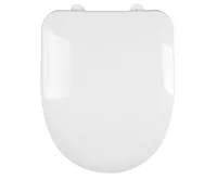 ISVEA ABSOLUTE WC sedátko, bílá (3)