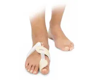 Wellife Korektor vbočeného palce 2 ks