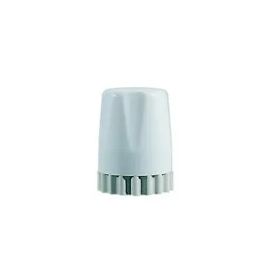 Honeywell ruční radiátorová hlavice (M30x1,5)