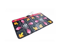 Kids World Taneční koberec STAR DANCE TM540A