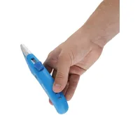 BGS Nůž vysouvací s pojistkou (2)