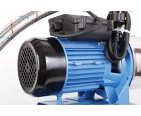 PUMPA blue line vodárna PJM101C PUMPA 24l ležatá 230V 2,1-3,5bar (5)