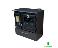 CALISKAN Sporák na tuhá paliva LABE BOX (4)