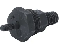 BGS Nýtovací tažný trn na nýtovací matice pro BGS 408, M4 BGS Nýtovací tažný trn na nýtovací matice pro BGS 408, M4