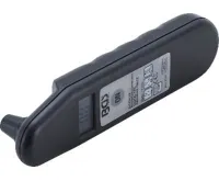 BGS Měřič tlaku v pneumatikách, digitální, 0,15- 9,50 BAR (4)