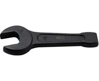 BGS Klíč plochý rázový, 46 mm