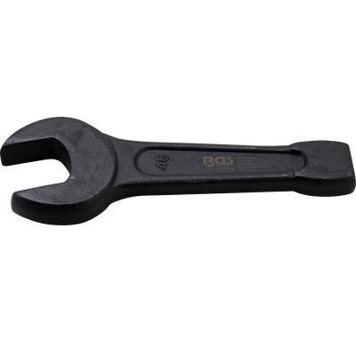 BGS Klíč plochý rázový, 46 mm