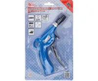 BGS Pneumatická ofukovací pistole, s Venturiho tryskou (2)