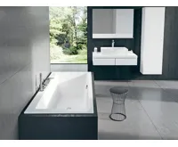 Ravak Vana FORMY 01 SLIM 180 x 80 snowwhite