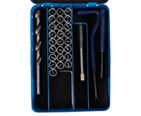 BGS Sada na opravu závitů M9 x 1,25; 29 dílů BGS Sada na opravu závitů M9 x 1,25; 29 dílů