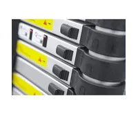 Profi Tools Teleskopický žebřík AY-ZJ1032 (1)