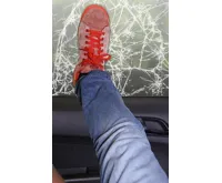 BGS Kladívko nouzové s nožem (5)