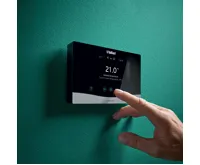 Vaillant sensoHOME VRT 380f bezdrátové připojení - prostorový termostat (1)