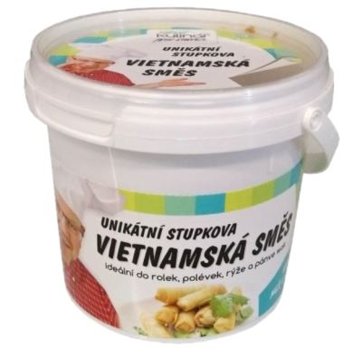 Kulinář - Petr Stupka Koření Kulinář - Vietnamská směs 70g