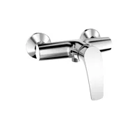 CROSS baterie sprchová nástěnná 150 mm, bez příslušenství