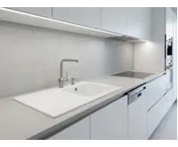 Villeroy & Boch Timeline 1000.0 Bílá keramika (15)