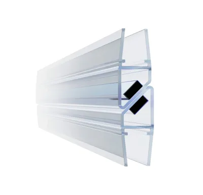 Ravak Sada magnetů 180° šikmé - sada magnetů C1247 + C1247 (pro produkty BSD2 L/R, BSD3, BSKK3 L/R)