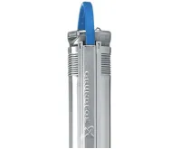 GRUNDFOS set ponorného čerpadla SQE 2-85 60m kabel (5)