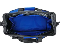 BGS Univerzální taška na nářadí,  velký,  508 x 230 x 330 mm BS74391 (4)