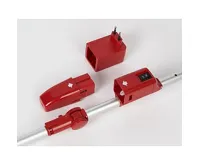 MAXXX Elektrický uklízeč se 4 kartáči G6 (4)