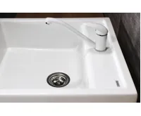 Aquasanita Eco 2561 Black metallic (9)