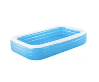 Bestway 54009 Family Pool 305 x 183 x 56 cm Bestway 54009 Family Pool 305 x 183 x 56 cm
