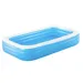 Bestway 54009 Family Pool 305 x 183 x 56 cm Bestway 54009 Family Pool 305 x 183 x 56 cm
