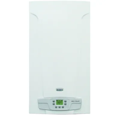 Baxi ECOFOUR 1.24 F Kotel plynový